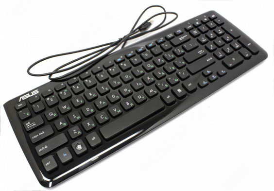 Моноблок ASUS Eee TOP PC ET1612IUTS