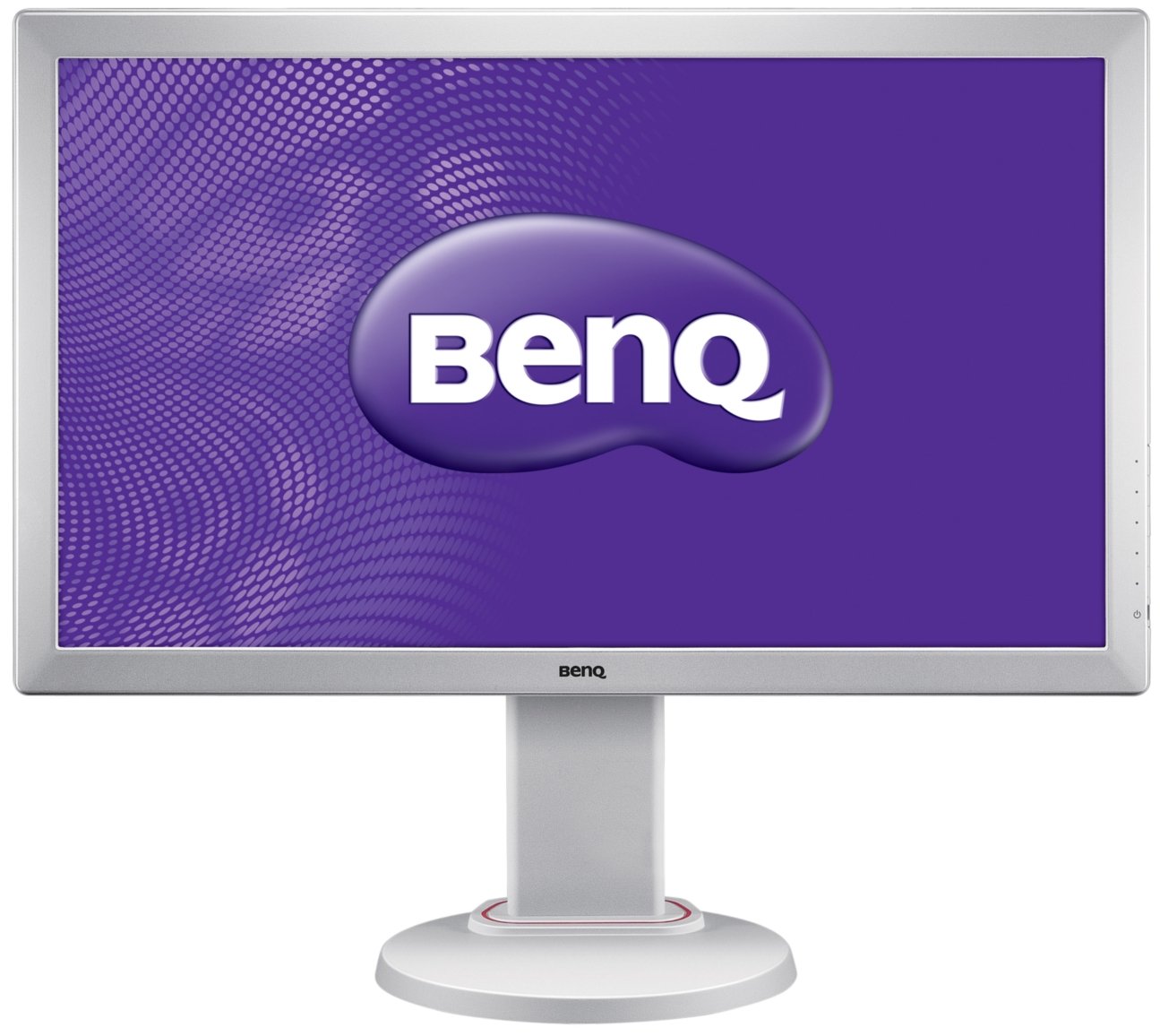 Монитор BenQ 24" RL2450HT White