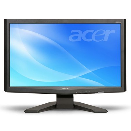 Acer 22" X223HQbd
