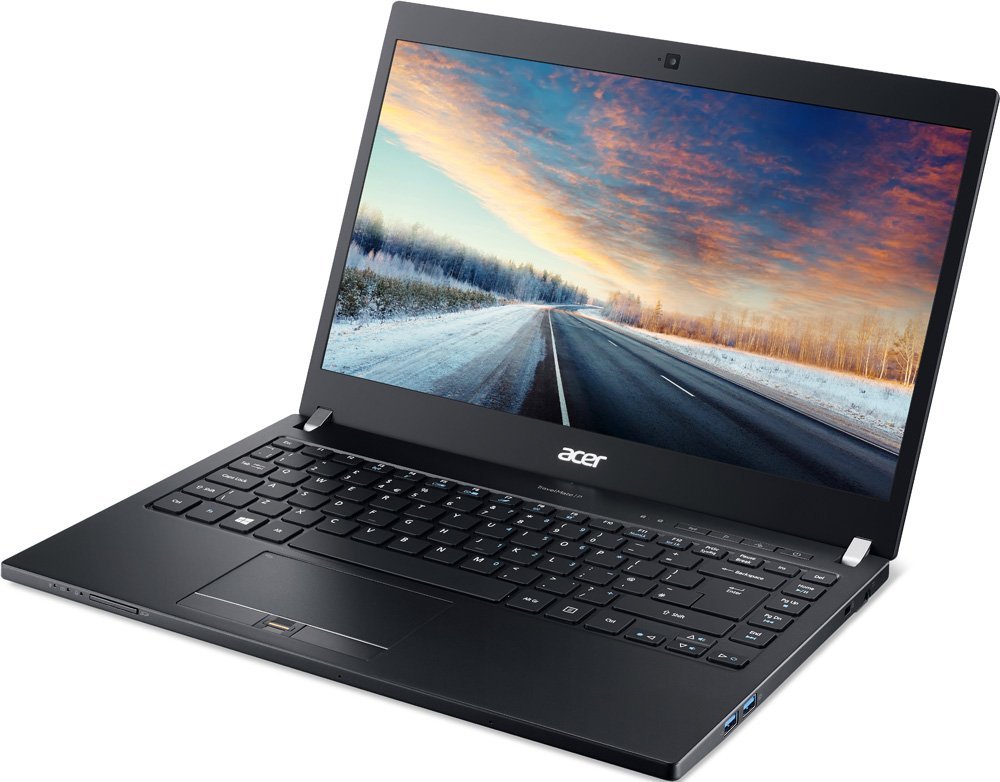 Ноутбук Acer TravelMate P648-M-54HS