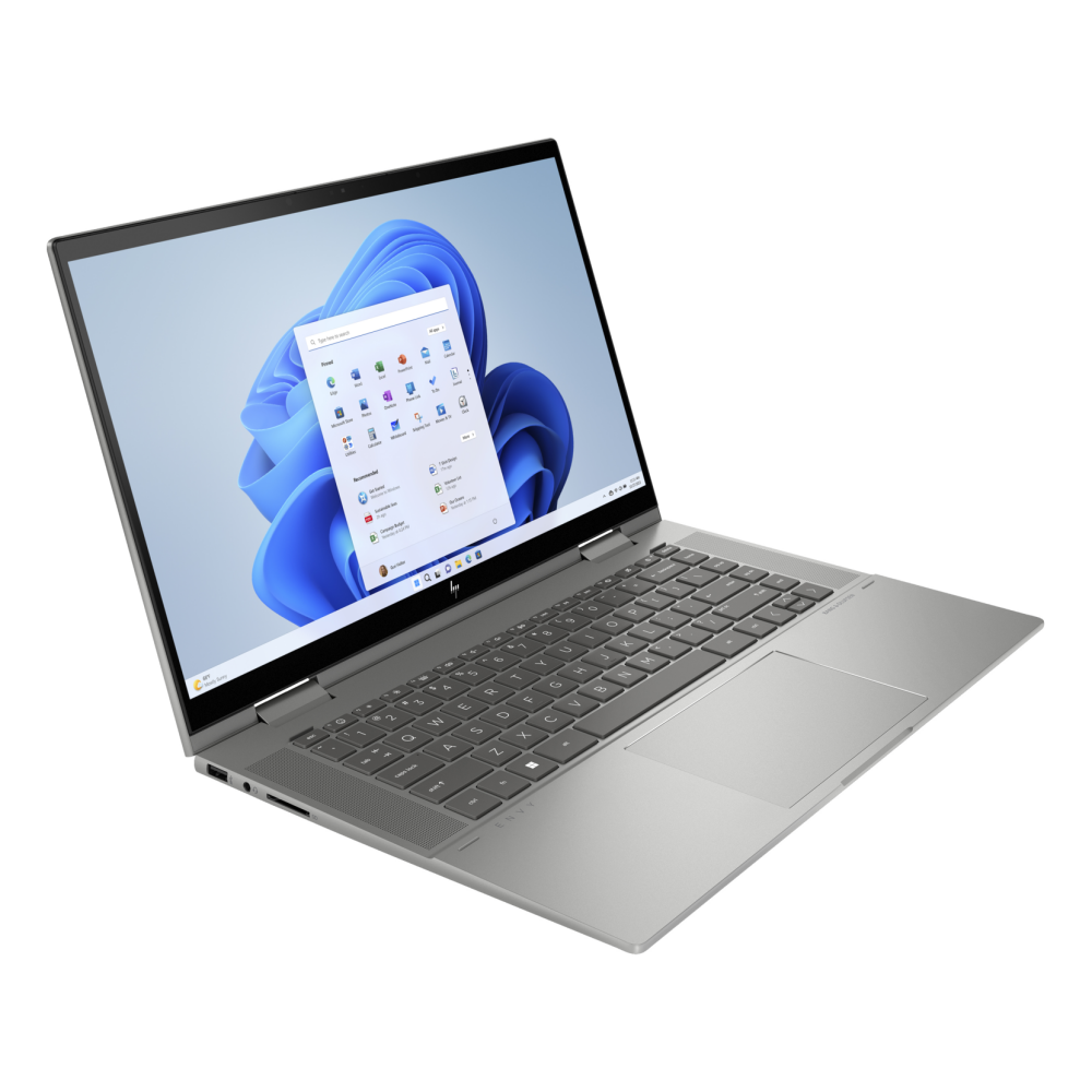 Ноутбук HP Envy x360 15-ey1077wm (8B3S4UA)