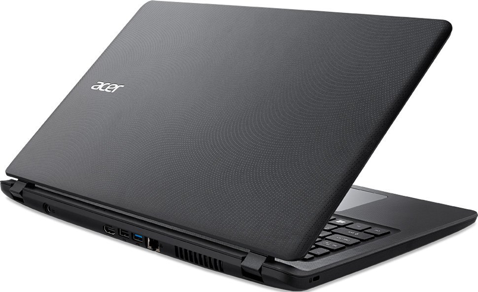 Ноутбук Acer Aspire ES1-523-886K