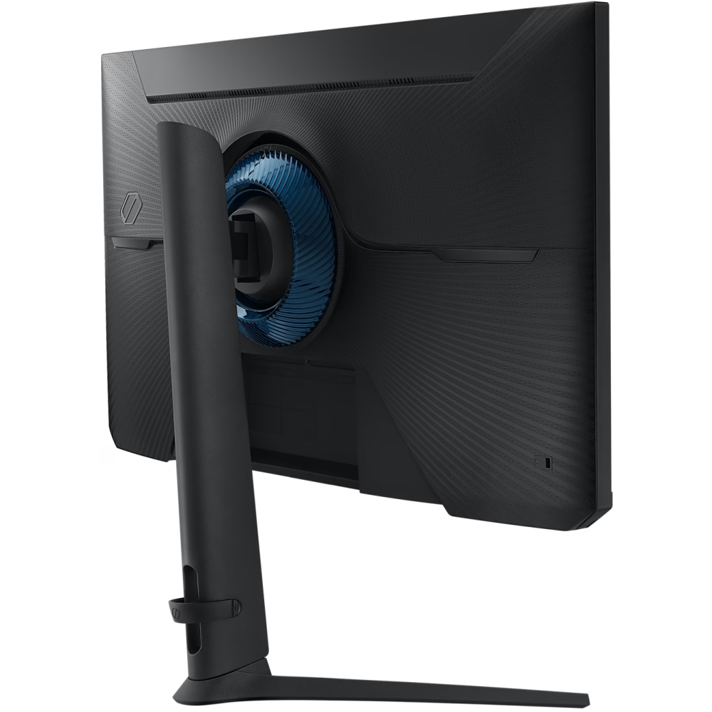 Монитор Samsung 27" S27BG400EI Odyssey G4