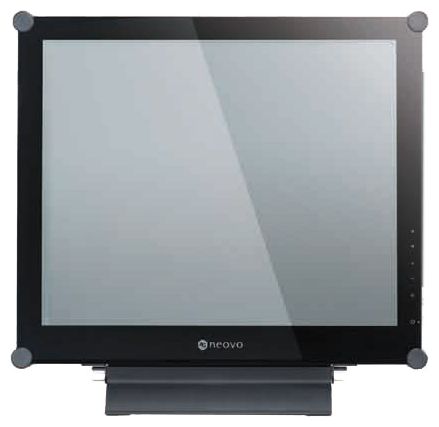 Монитор Neovo 19" X-19 Black
