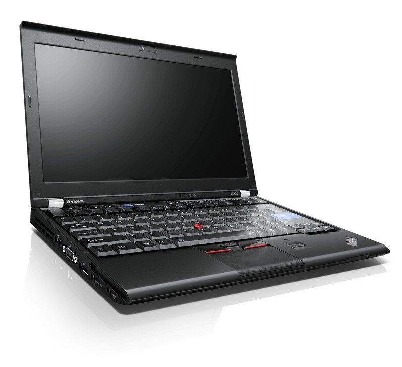 Ноутбук Lenovo ThinkPad X220 (685D477)