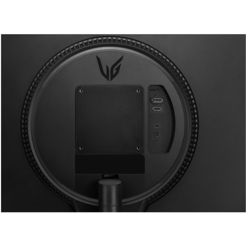 Монитор LG 24" 24GS60F-B