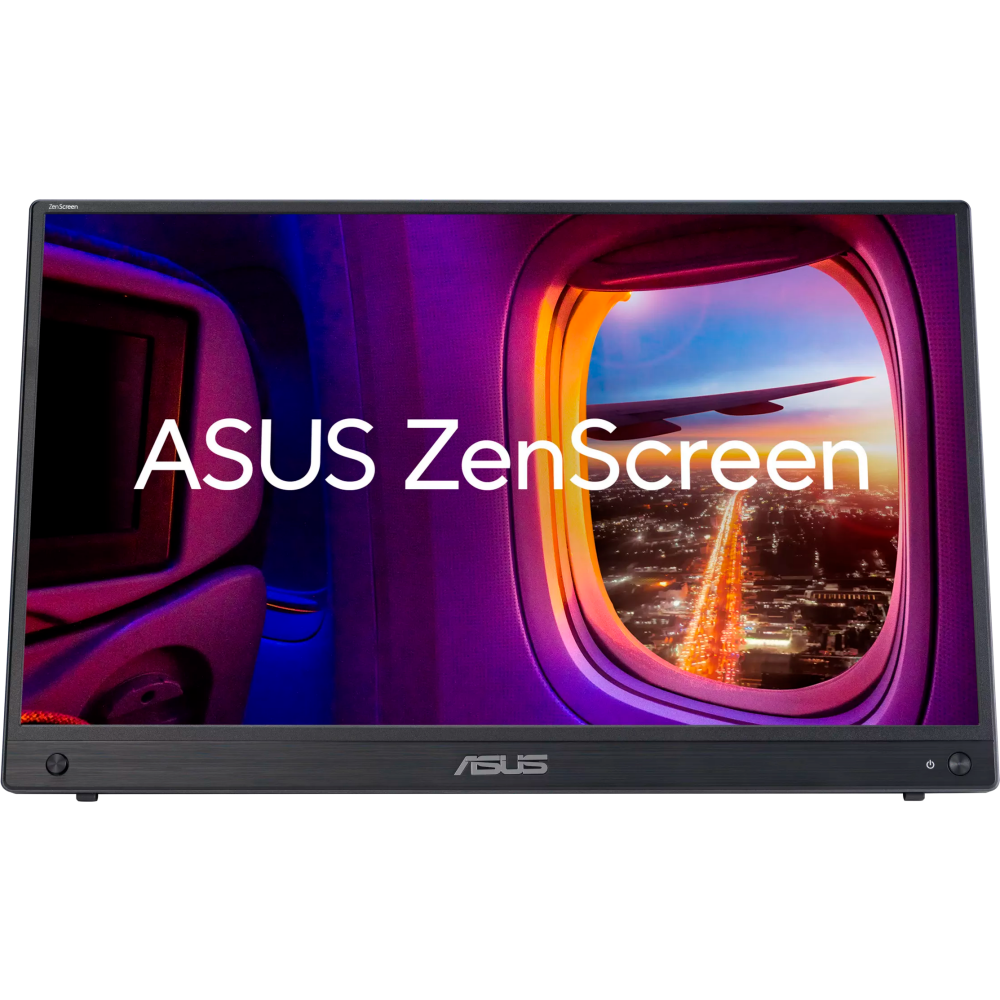 Монитор ASUS 16" MB16AHG