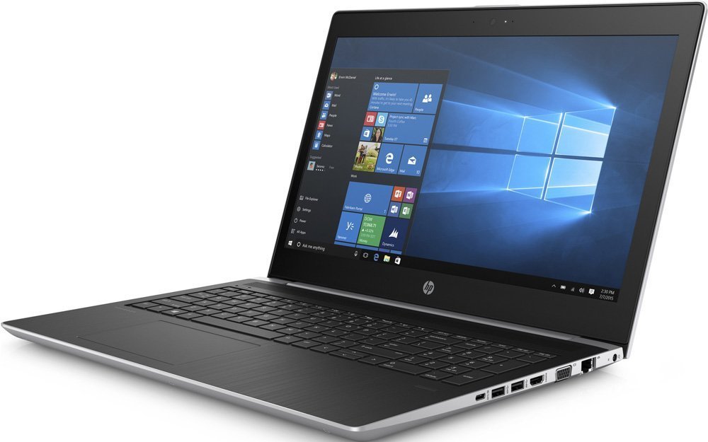Ноутбук HP ProBook 450 G5 (4WV28EA)