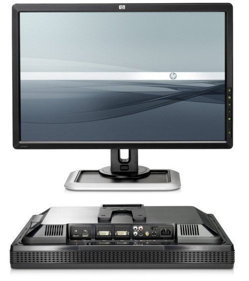 Монитор HP 24" LP2480zx DreamColor (GV546A4)