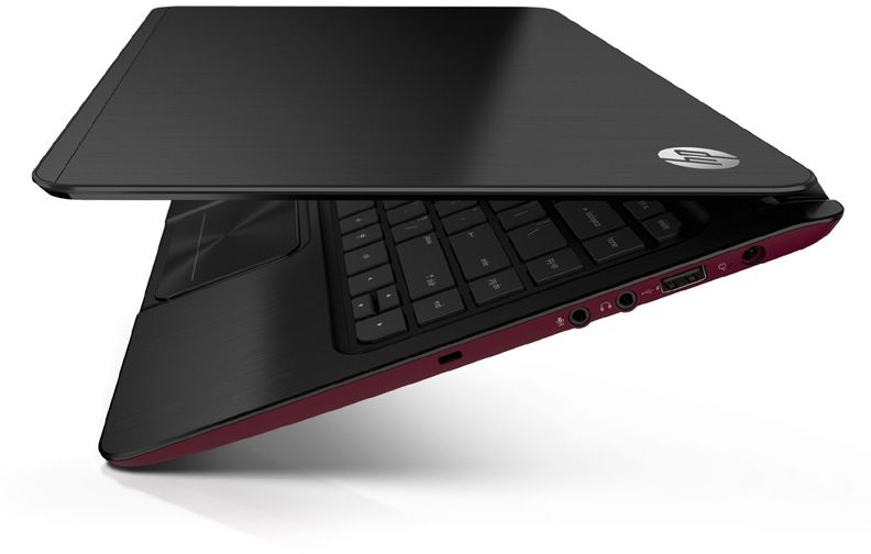 Ноутбук HP Envy 6-1155sr (C6F58EA)