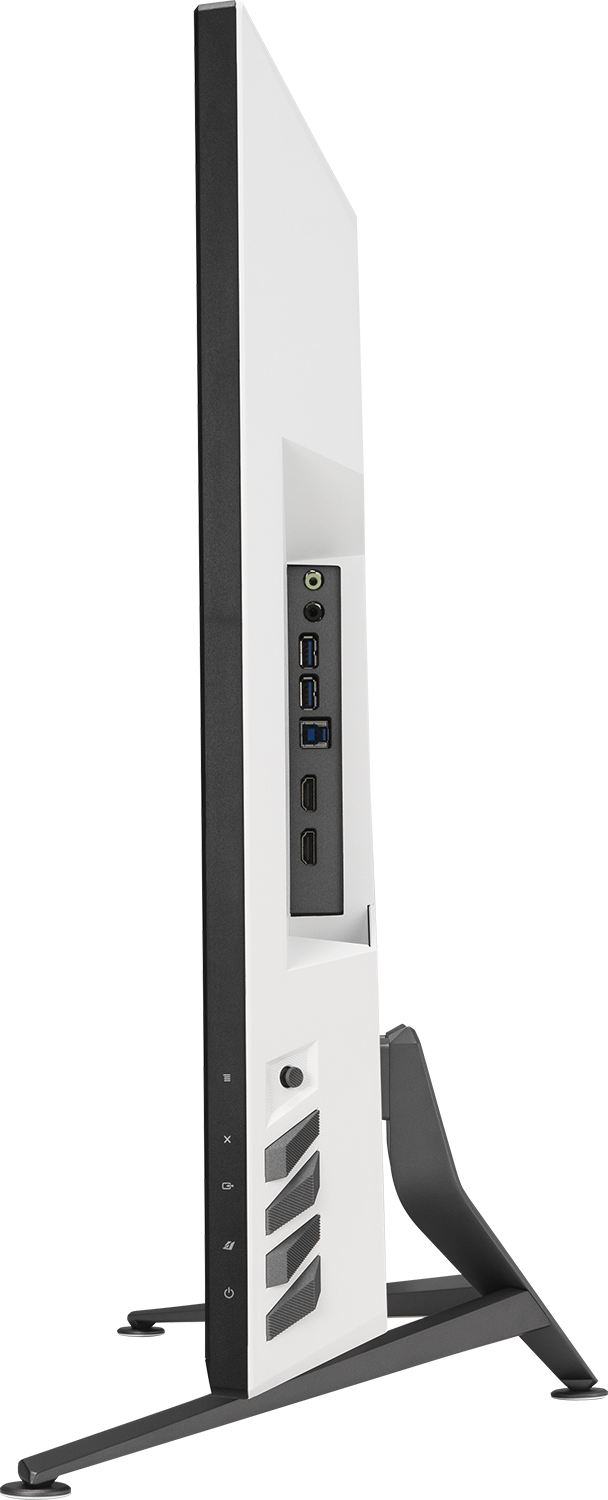 Монитор ASUS 43" XG43UQ ROG Strix