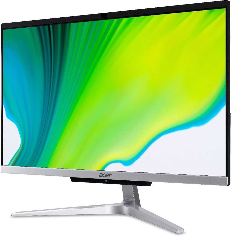 Моноблок Acer Aspire C22-420 (DQ.BG3ER.003)