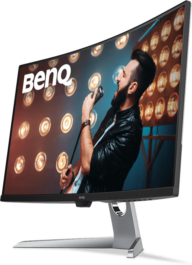 Монитор BenQ 32" EX3203R