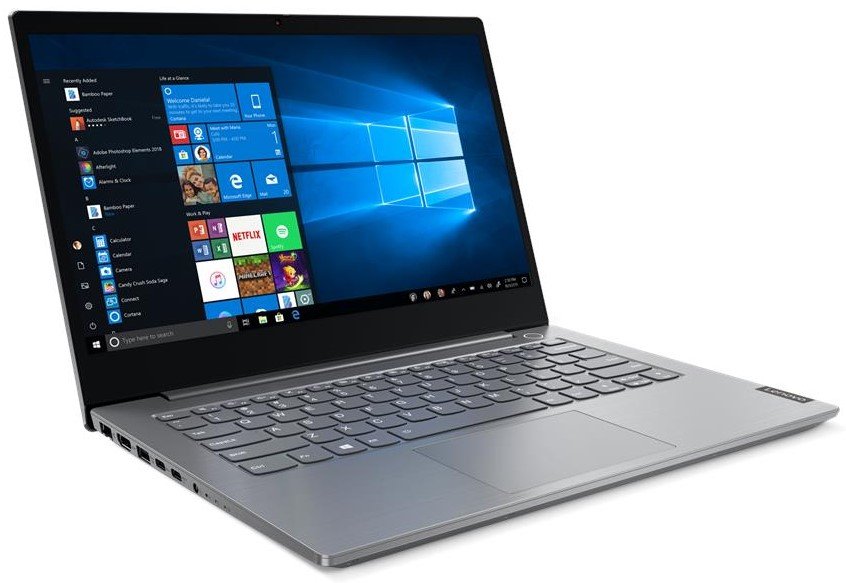 Ноутбук Lenovo ThinkBook 14 (20RV0067RU)