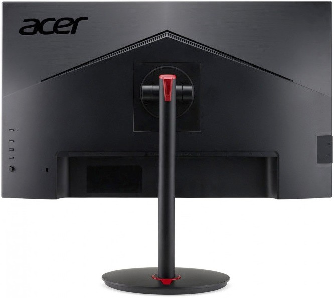 Монитор Acer 27" XV272Xbmiiprx Nitro
