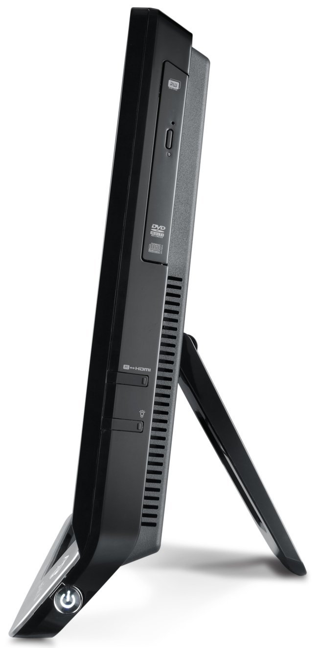 Моноблок Packard Bell oneTwo L5870 (DO.U6NER.003)