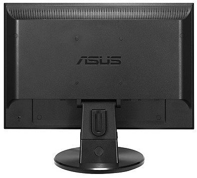 Монитор ASUS 19" VW199TR