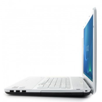 Sony VAIO VPC-EC2M1R/WI