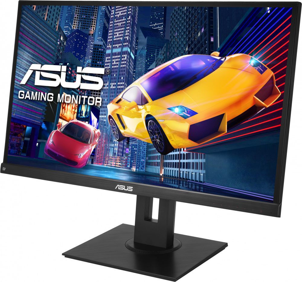Монитор ASUS 27" VP279QGL