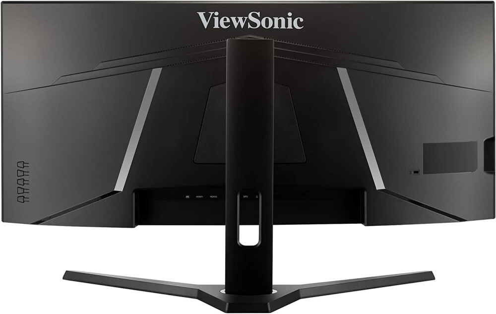 Монитор Viewsonic 34" VX3418-2KPC
