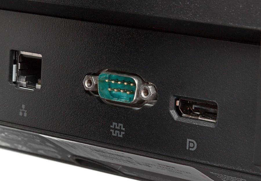 Моноблок Lenovo ThinkCentre M72z (RDXD2RU)