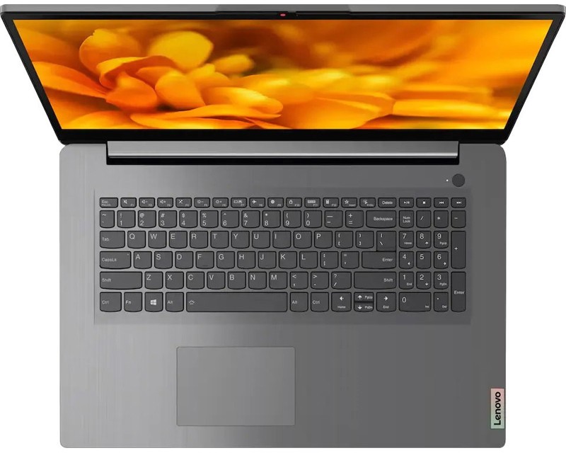Ноутбук Lenovo IdeaPad 3-17 (82KV004GRU)