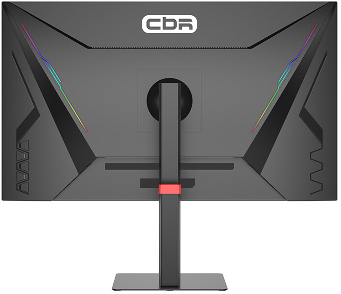 Монитор CBR 27" MG-2704