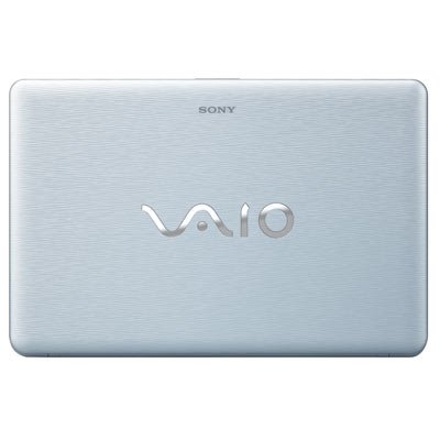 Sony VAIO VGN-NW2ERE/S