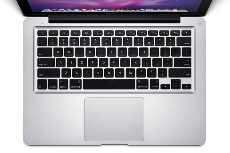 Ноутбук Apple MacBook Pro (MD322RS/A)