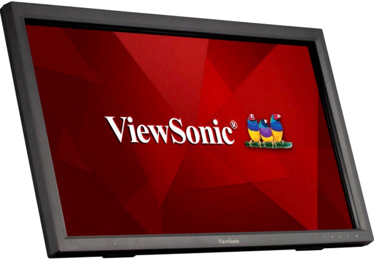 Монитор Viewsonic 22" TD2223