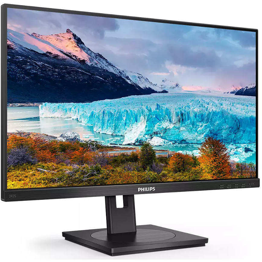 Монитор Philips 24" 243S1