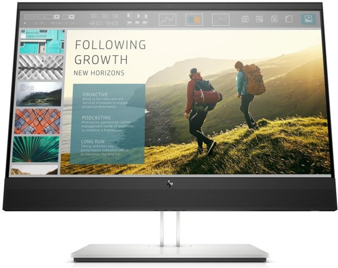 Моноблок HP ProDesk 400 G5 Mini-in-One (8PG16EA)