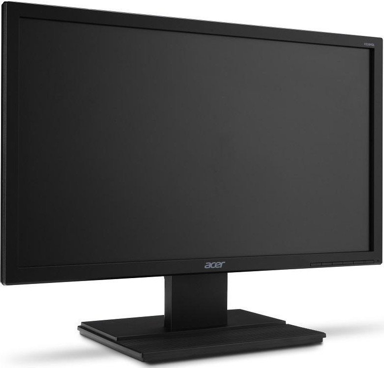 Монитор Acer 22" V226HQLbd