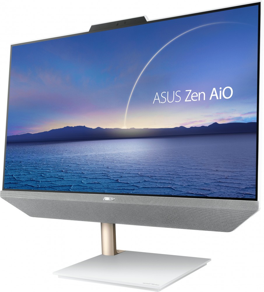 Моноблок ASUS A5200WFAK Zen AiO 22 White (90PT02K4-M05130)