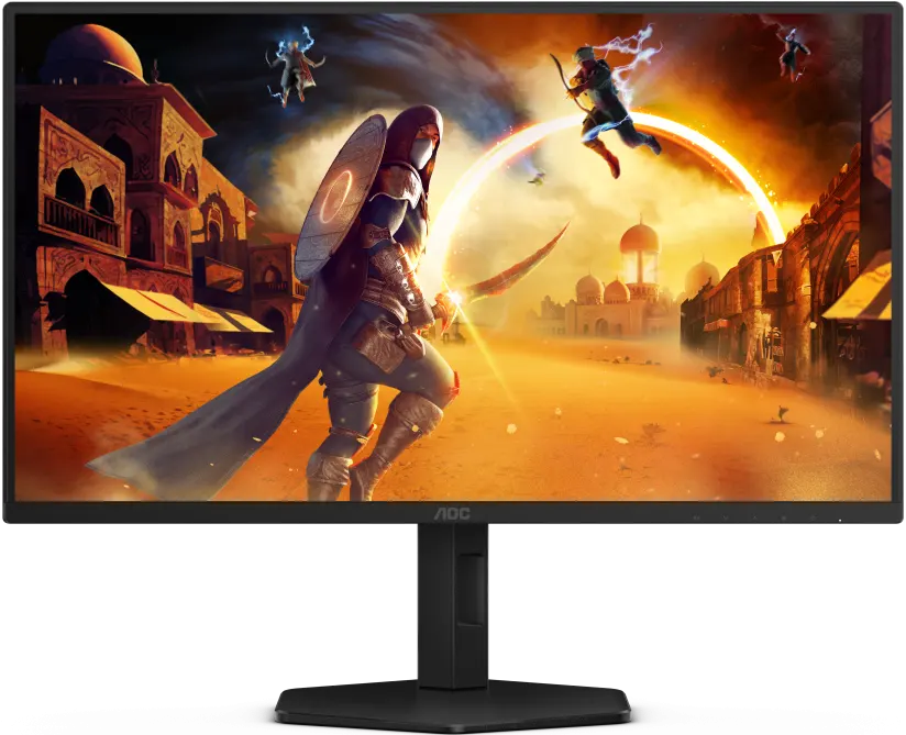Монитор AOC 25" 25G4SXU