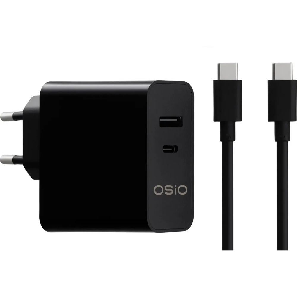 Ноутбук OSiO FocusLine F160i (F160I-008)