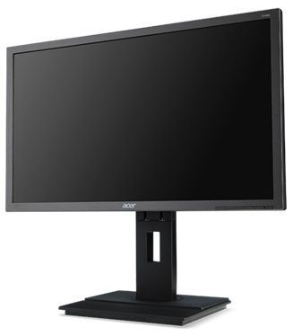 Монитор Acer 27" B276HLymdpr