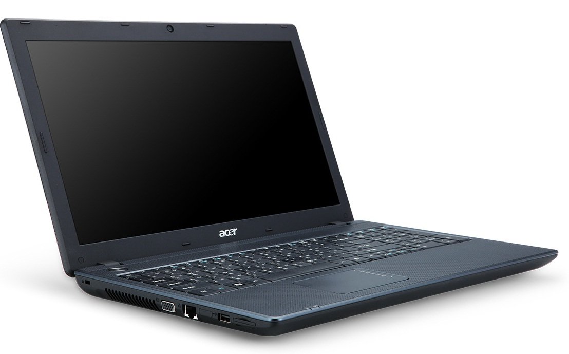 Ноутбук Acer TravelMate 5744Z-P632G25Mikk