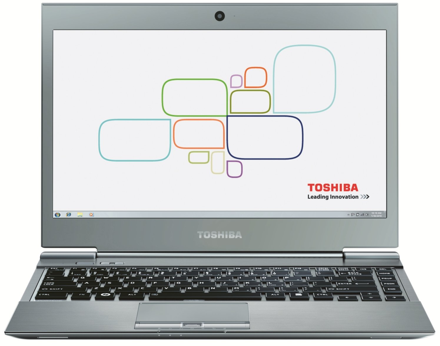Ультрабук Toshiba Portege Z930-K9S