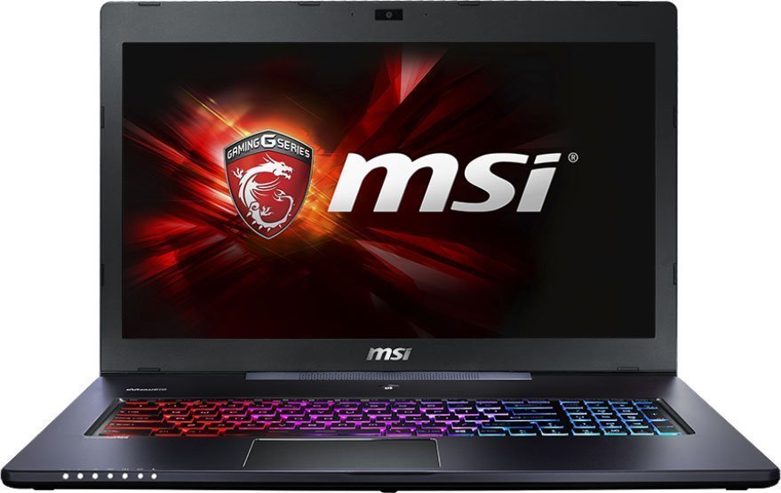 Ноутбук MSI GS70 (6QD-070X) Stealth