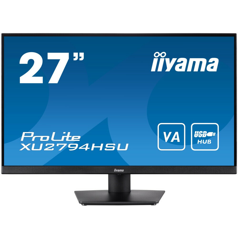 Монитор Iiyama 27" ProLite XU2794HSU-B1