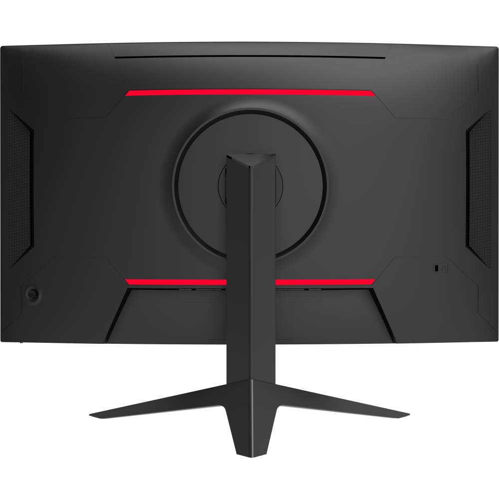 Монитор KTC 32" H32S17 Black