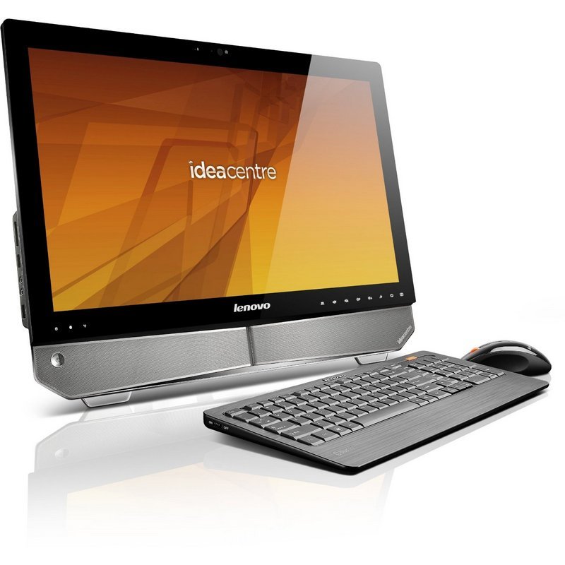 Моноблок Lenovo IdeaCentre B520 (57-306345)