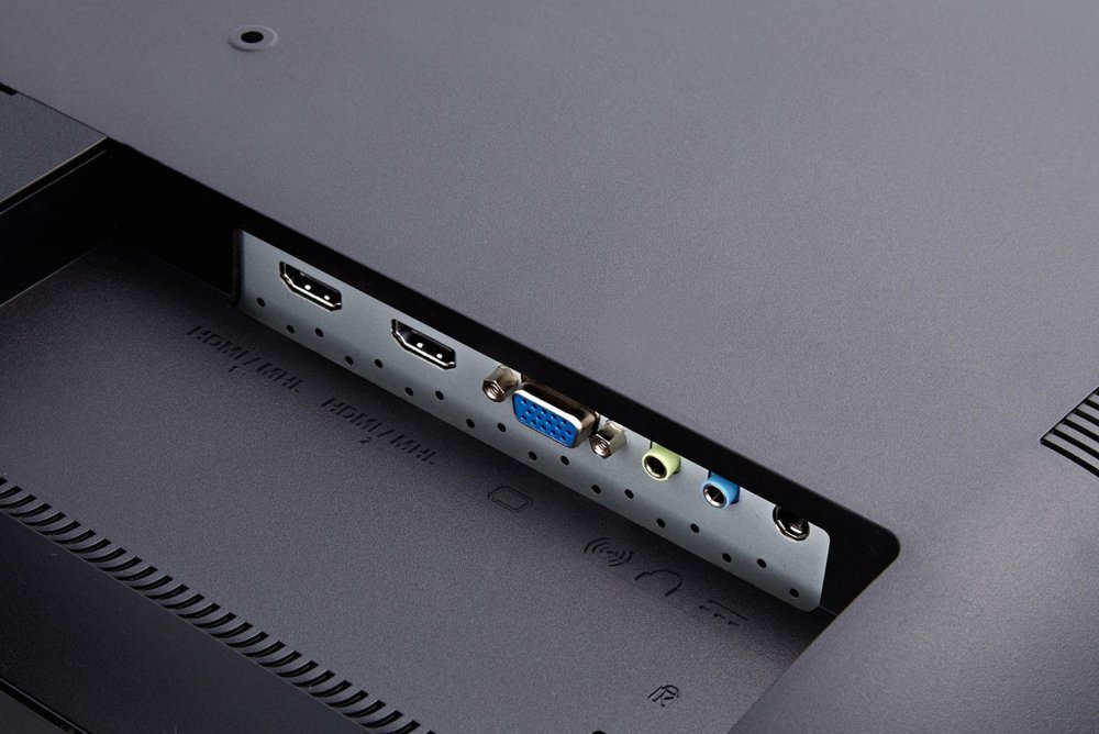 Монитор Viewsonic 28" VX2858SML