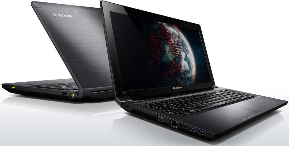 Ноутбук Lenovo IdeaPad V580 (59-351835)