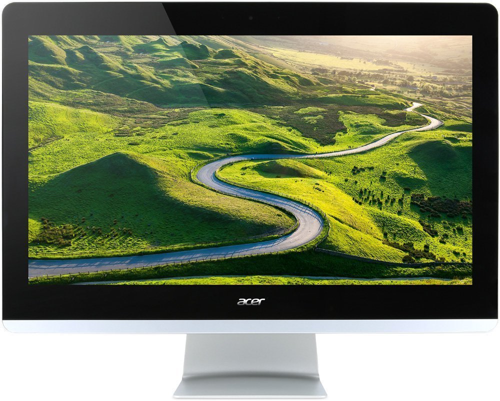 Моноблок Acer Aspire Z3-705 (DQ.B2FER.003)