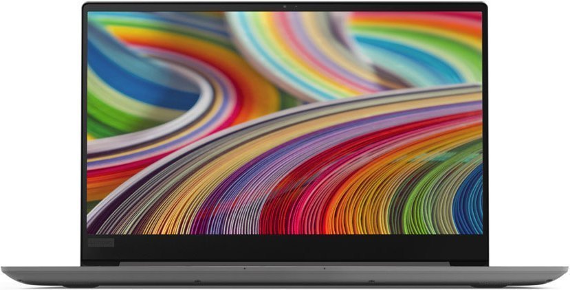 Ноутбук Lenovo IdeaPad 720S-15 (81AC000GRK)