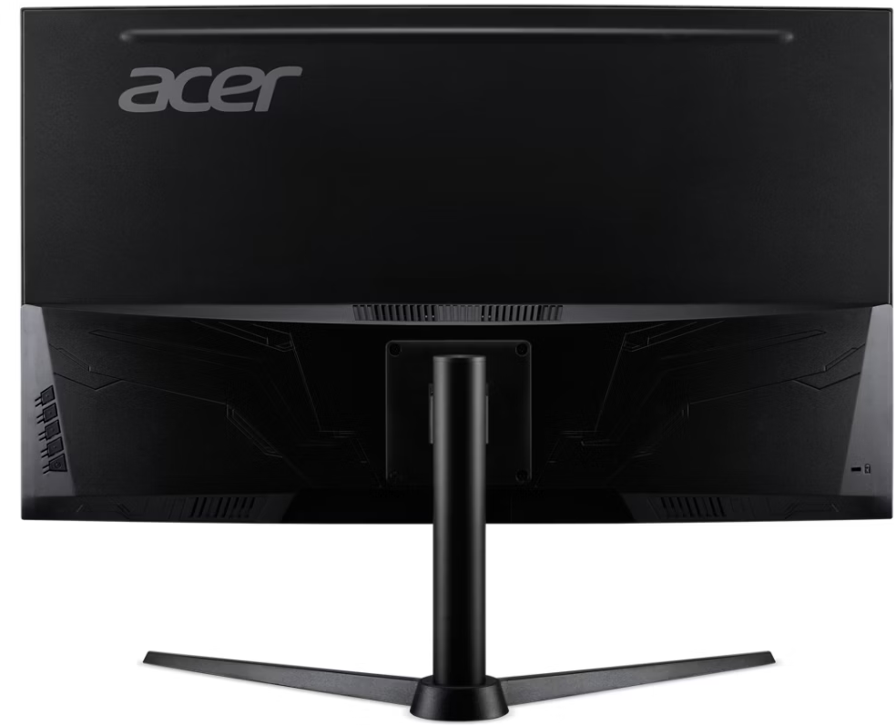Монитор Acer 32" XZ320QS3bmiiphx