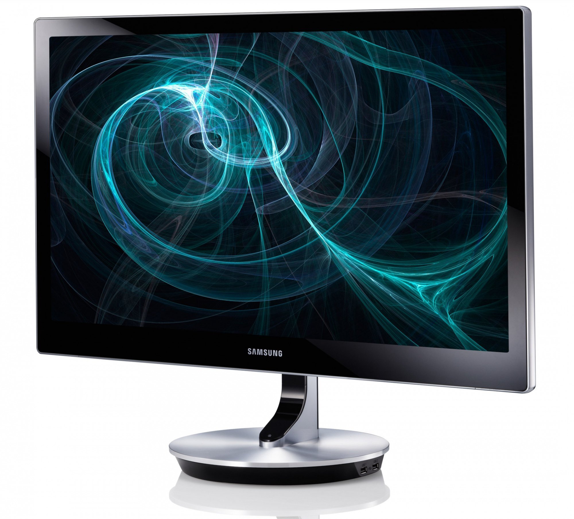 Монитор Samsung 27"  S27B970D