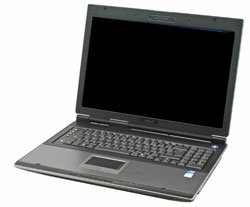 Asus F7Kr TK55 (Turion 64 1800Mhz/17"/2048Mb/160.0Gb/DVD-RW)